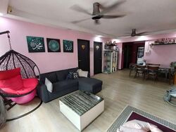 Blk 259 Bukit Panjang New Town (Bukit Panjang), HDB 4 Rooms #628624111